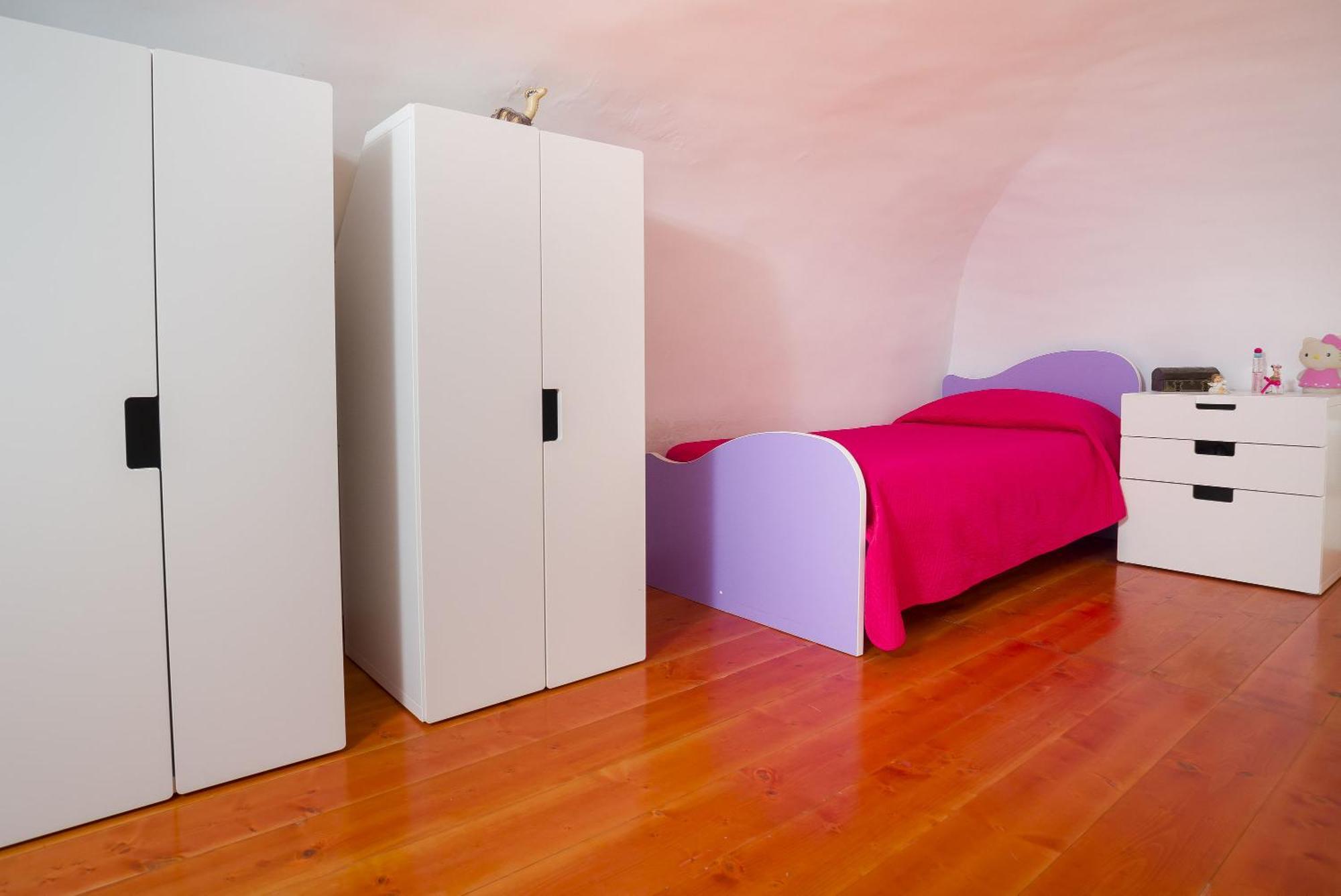 Stella Maris House Apartment Cetara Ngoại thất bức ảnh