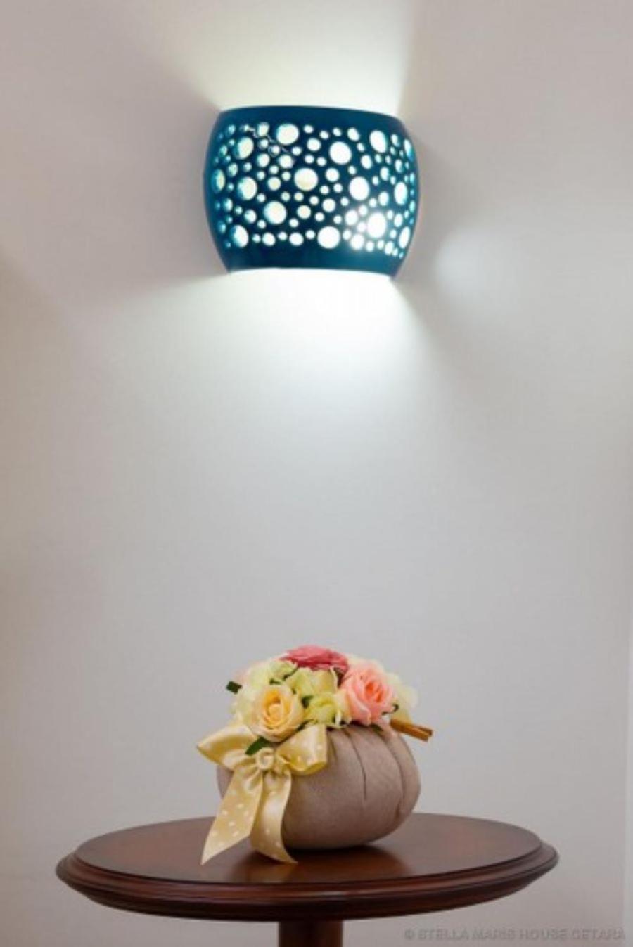 Stella Maris House Apartment Cetara Ngoại thất bức ảnh