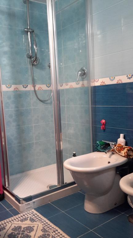 Stella Maris House Apartment Cetara Ngoại thất bức ảnh