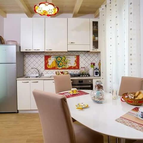 Stella Maris House Apartment Cetara Ngoại thất bức ảnh